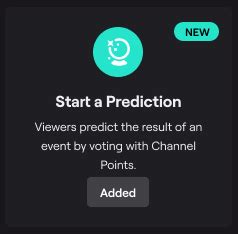 twitch betting|twitch channel point predictions.